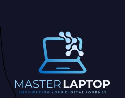 Cover photo of Master Laptop
